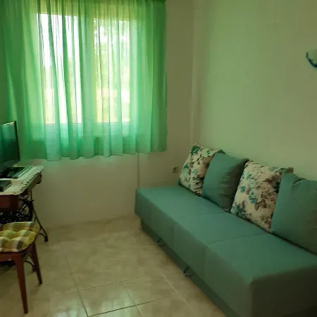 Apartment Apartment Renatare - Close To Sea