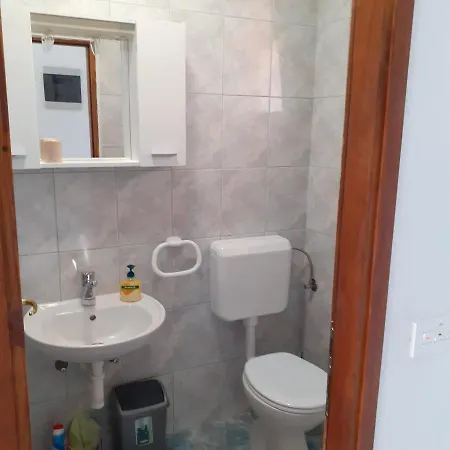 Apartment Apartment Renatare - Close To Sea Ugljan