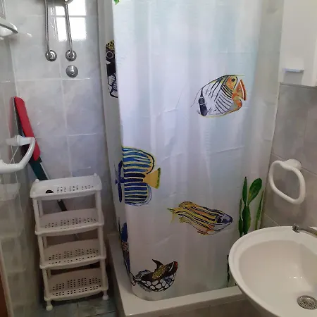 Apartment Apartment Renatare - Close To Sea *